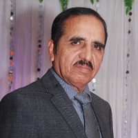 MasterTech Web Applications Employee Prithviraj Rao's profile photo