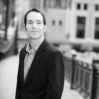 Edelson PC Employee Shawn Davis's profile photo