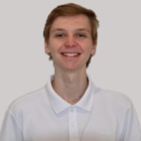 Wealth by Design Group Employee Dominik Wiecek's profile photo