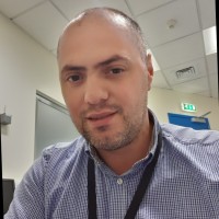 Bytek IT Solutions Employee Adrian Lica's profile photo