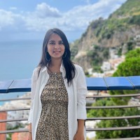 Kshama Jain Email & Phone Number