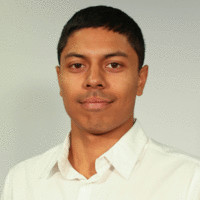 EACH Employee Peter Prescott's profile photo