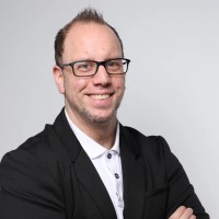 Netpoint Employee Rene Riede's profile photo
