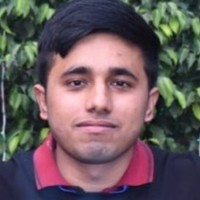 Saket Kumar Email