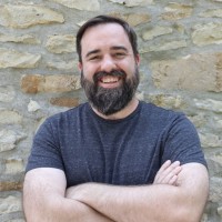 AICE Employee Dustin Dahlberg's profile photo
