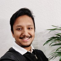 Ritesh Shrestha Email & Phone Number