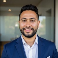 Prostate Centers USA Employee Alex Pavidapha's profile photo