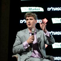 American Economic Liberties Project Employee Matt Stoller's profile photo