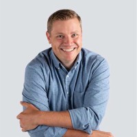 Tekna, Inc. Employee Ben Purrenhage's profile photo