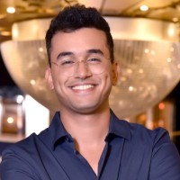 Einstein Web Employee Osher Vatari's profile photo