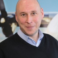 Air Charter Service Ltd Employee Ian Welsh's profile photo