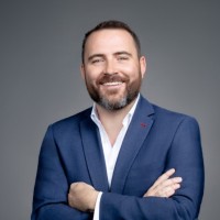 Oxford Properties Group Employee Daniel O'Donnell's profile photo