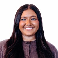 Cross Point Church Employee Ashley Palmer's profile photo