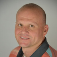 Unemployed at this time Employee Trever Moore's profile photo