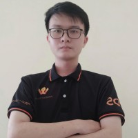 WebDev Studios Employee Lê Anh's profile photo