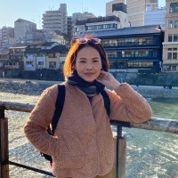 HPL Properties Pte Ltd Employee Pearly Koh's profile photo