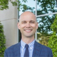 Quo Vadis Inc. Employee Isaac Alexander's profile photo