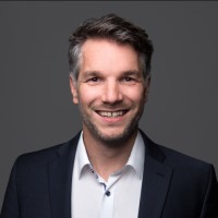 KISTERS AG Employee Markus Probst's profile photo