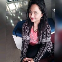 WEST HIGHLANDER Employee Sandhya Thapa's profile photo