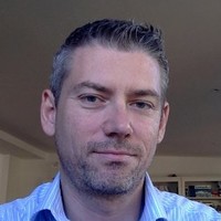 Fetch TV Employee Matthew Williams's profile photo