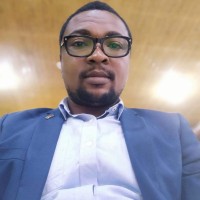 Fastizers Food and Confectionery Limited Employee Ali Olugbenga's profile photo