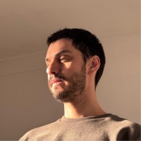 Superbloom Employee Mert Katipoglu's profile photo