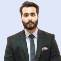 MrAlfred.com Employee Mohammad Hamza's profile photo