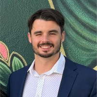 Eli Lilly and Company Employee Matthew Rivera's profile photo