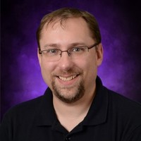 Richardson High School Employee John Poston's profile photo