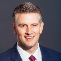 CommonSpirit Health Employee Derek Havens's profile photo