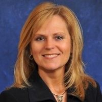 Lanier Upshaw Employee Ginny Otero's profile photo
