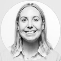Maurten Employee Daniela Nilsson's profile photo