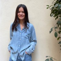 Rails Employee MacKenzie Bryant's profile photo