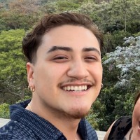 Create It Packaging Employee Eduardo Lopez's profile photo