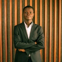 Kumasi Technical University Employee Samuel Teye's profile photo
