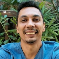 Linear Sistemas Employee Bruno Figueiredo's profile photo