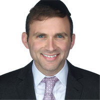 Intellistars ABA Employee Sruly Greenwald's profile photo