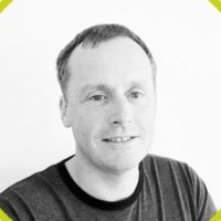 Silven Recruitment Employee Ian Murphy's profile photo