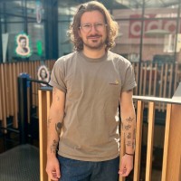 Ada Tech School Employee Pierre Flouvat-Cavier's profile photo