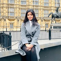 Randox Food Diagnostics Employee Ankita Choudhary's profile photo