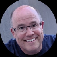 Great - An Aws Cloud Services Company Employee David Holt's profile photo