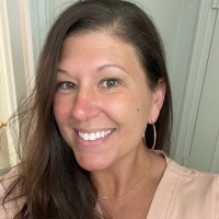 United States Air Force Employee Erin Schulz's profile photo