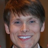 Rhodes College Employee Jake Graves's profile photo