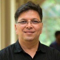 NeoLiv Employee Milind Apte's profile photo