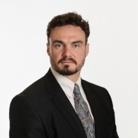 Optimus Paint UK Employee Thomas Parsons's profile photo