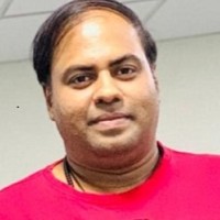 LevelShift Employee Bharath Kumar's profile photo