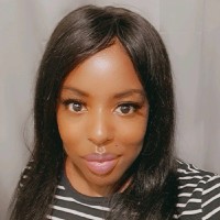 Fast Retailing France Employee Mariam Ndiaye's profile photo
