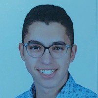HackenProof | Web3 bug bounty platform Employee Kerolos Ayman's profile photo