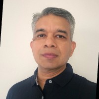 LEXINGTON SOFT Employee Giriraj Vengurlekar's profile photo