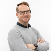 Field Service Solutions Ltd Employee Brian Lovegrove's profile photo